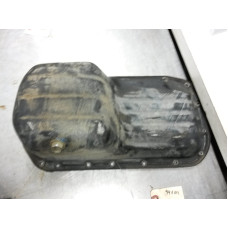94V101 Engine Oil Pan For 95-06 Hyundai Accent  1.5
